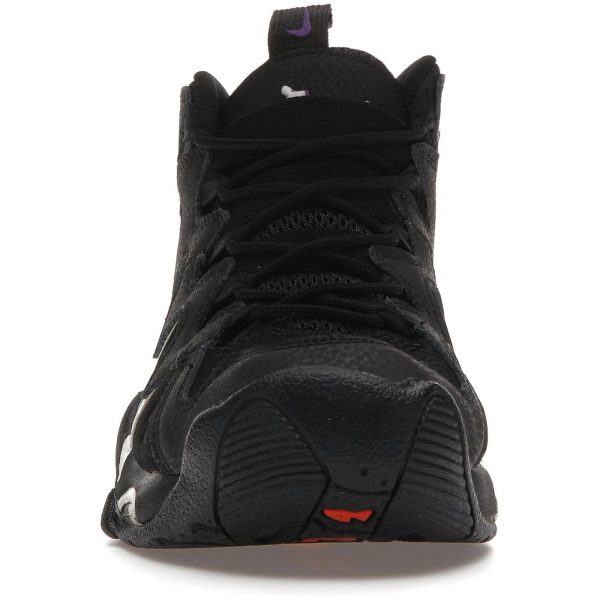 Nike Air Max CB 34 Black Club Purple (2015)