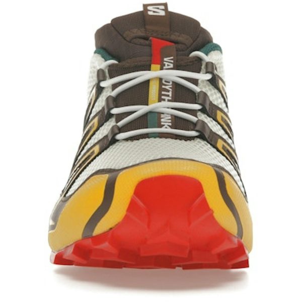 Salomon Speedcross 3 VANDYTHEPINK Burger
