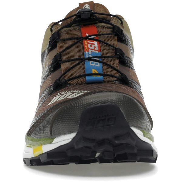 Salomon XT-4 Advanced Bungee Cord