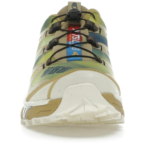 Salomon XT-4 OG Aurora Borealis