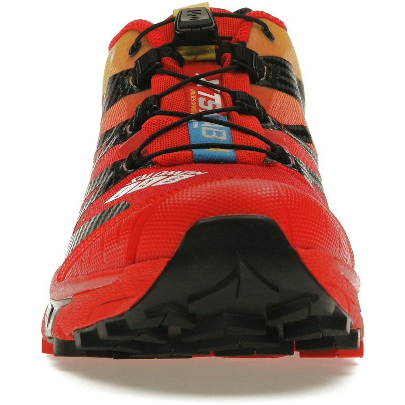 Salomon XT-4 OG Fiery Red Empire Yellow 4 Salomon XT-4 OG Fiery Red Empire Yellow