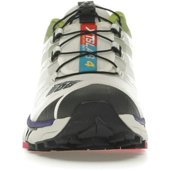 Salomon XT-4 OG Vanilla Ice