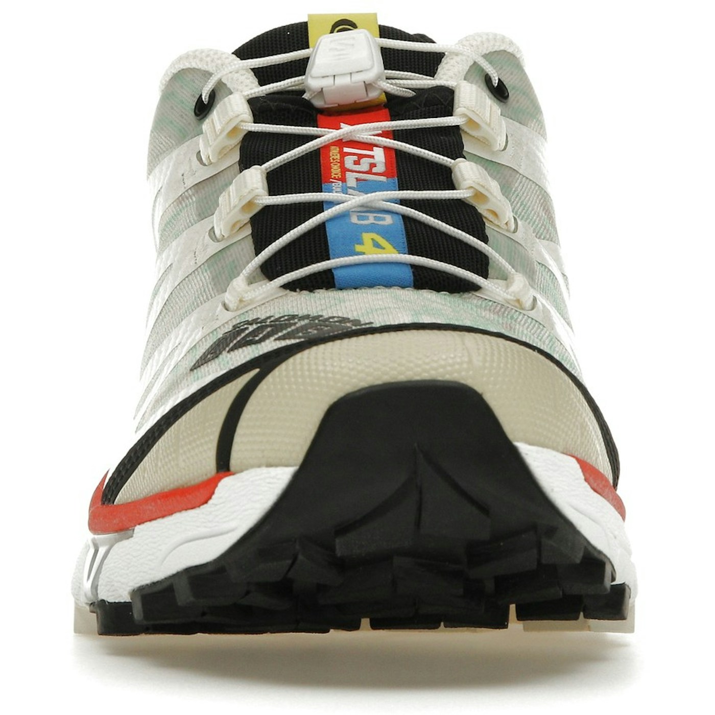 Salomon XT-4 OG White Aurora Topography 4 Salomon XT-4 OG White Aurora Topography