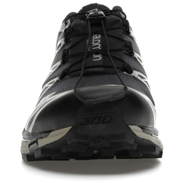 Salomon XT-6 Adv Dover Street Market Black