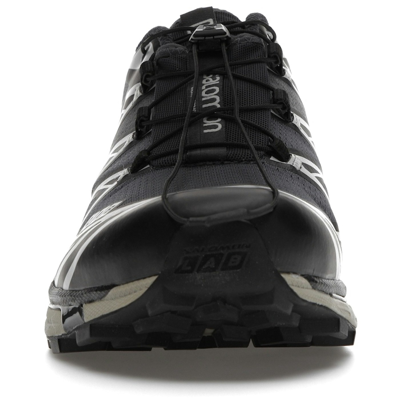 Salomon XT-6 Adv Dover Street Market Black 4 Salomon XT-6 Adv Dover Street Market Black