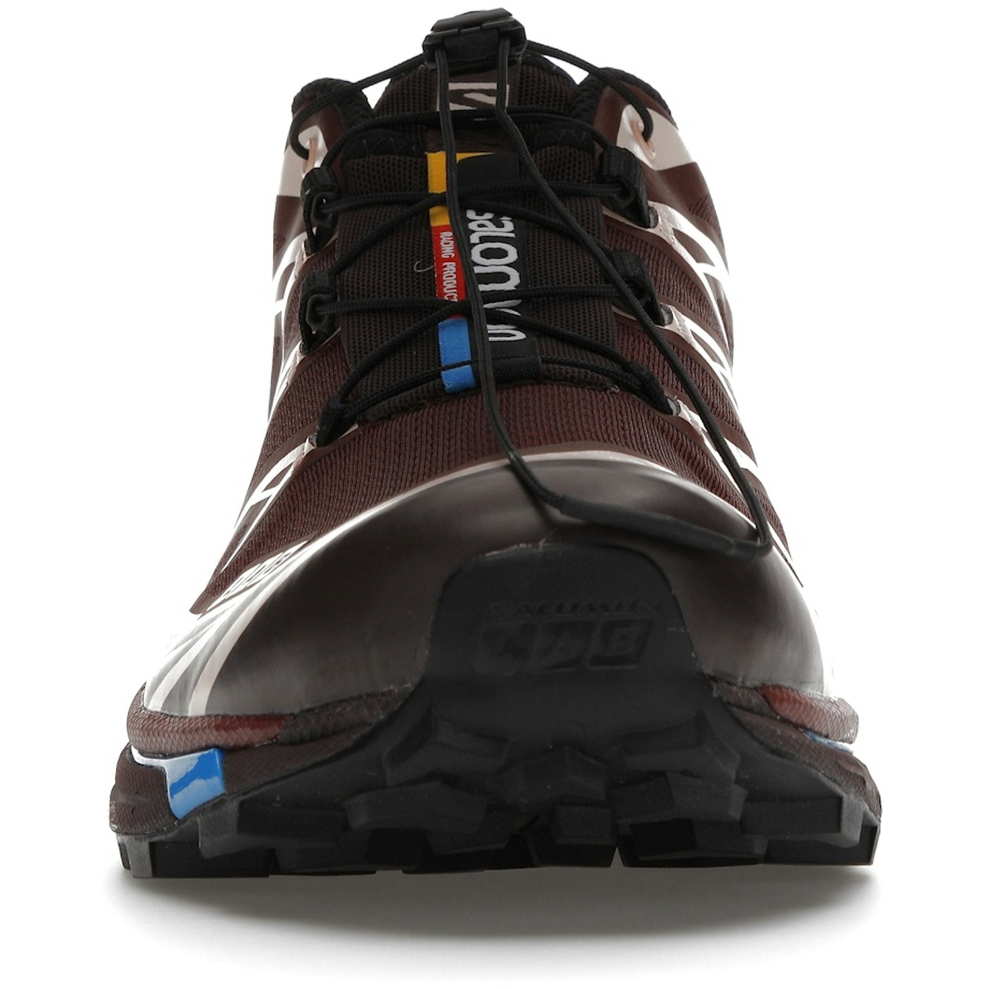 Salomon XT-6 Adv Madder Blue 4 Salomon XT-6 Adv Madder Blue