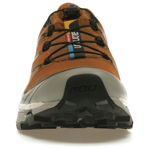 Salomon XT-6 Cathay Spice