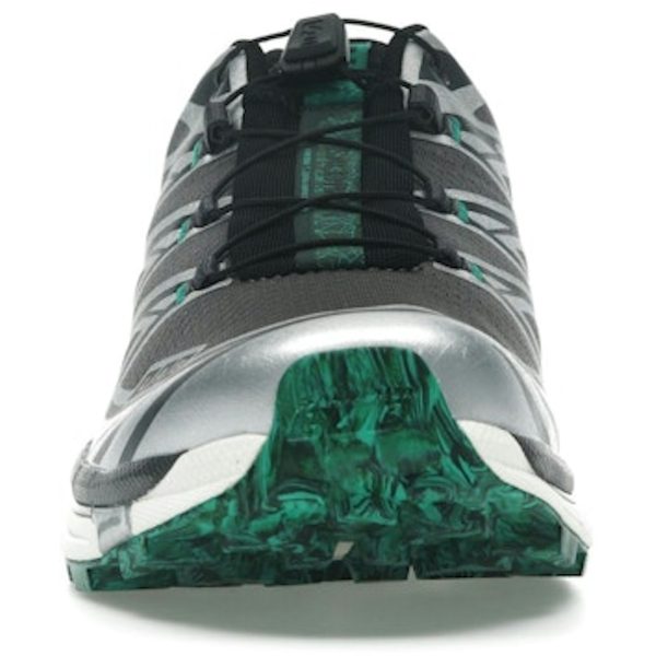 Salomon XT-6 END. Asphalt Emerald