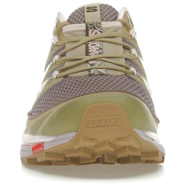 Salomon XT-6 Expanse size? Exclusive Annecy Hotel