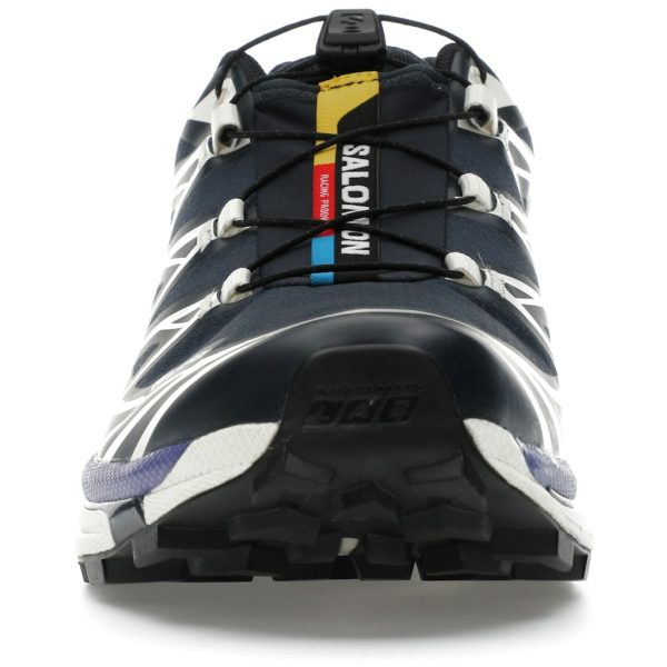 Salomon XT-6 Gore-Tex Carbon Liberty