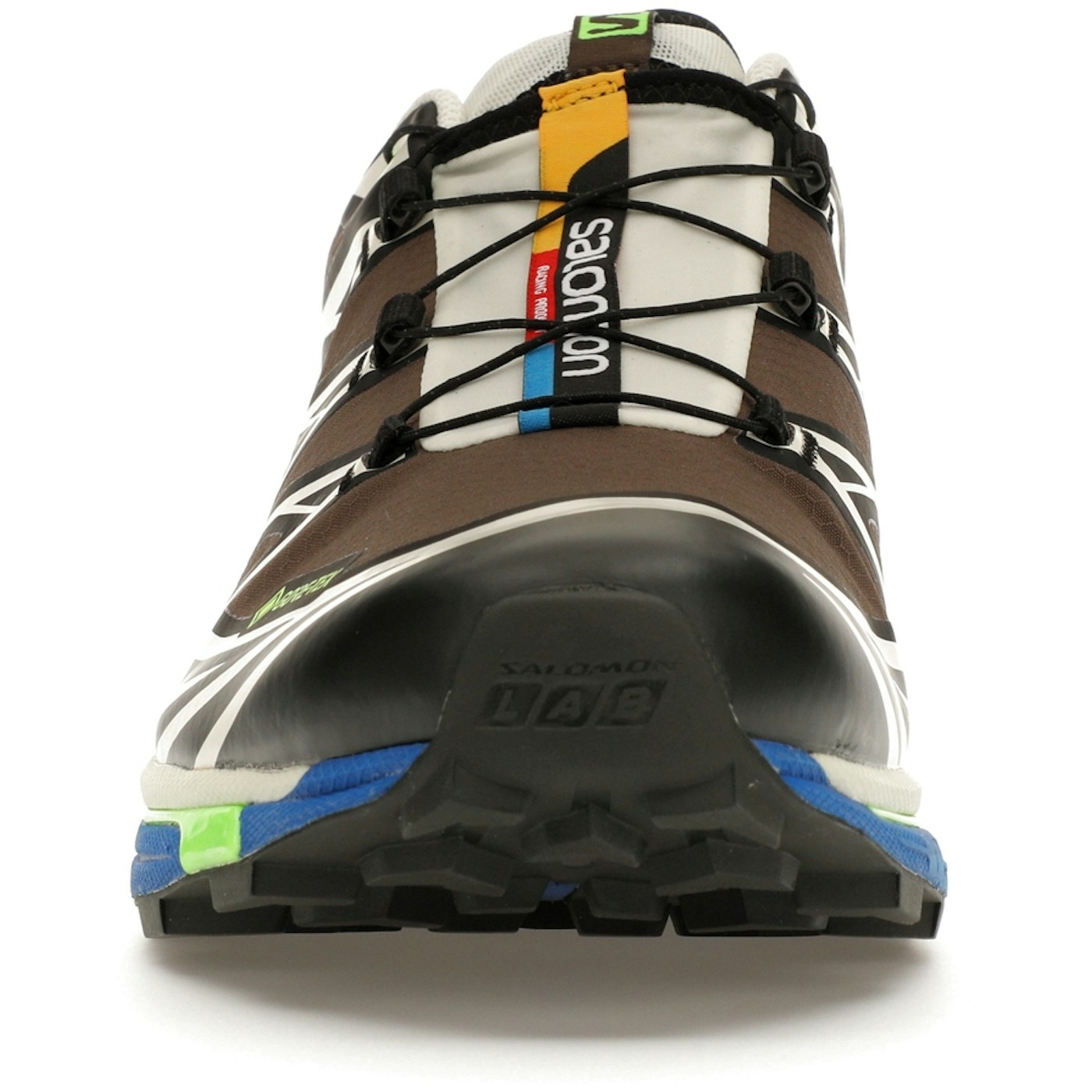 Salomon XT-6 Gore-Tex SSENSE 20th Anniversary 4 Salomon XT-6 Gore-Tex SSENSE 20th Anniversary