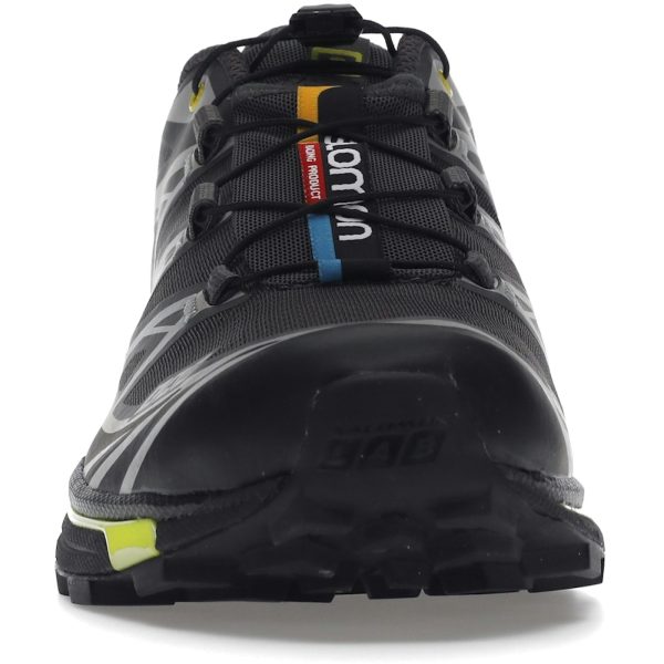 Salomon XT-6 Magnet Evening Primrose