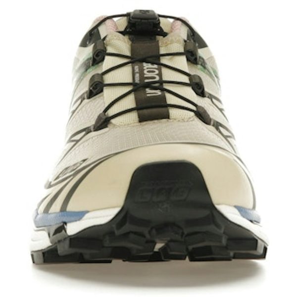 Salomon XT-6 Moth Vanilla