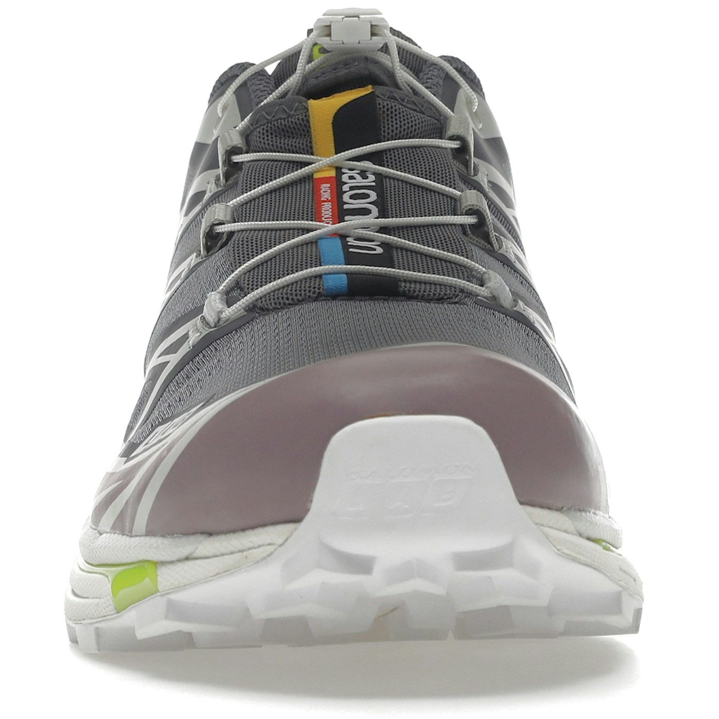 Salomon XT-6 Quiet Shade Evening Primrose Eggplant 4 Salomon XT-6 Quiet Shade Evening Primrose Eggplant
