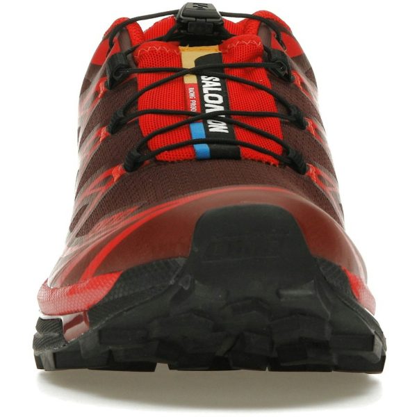 Salomon XT-6 Rum Raisin