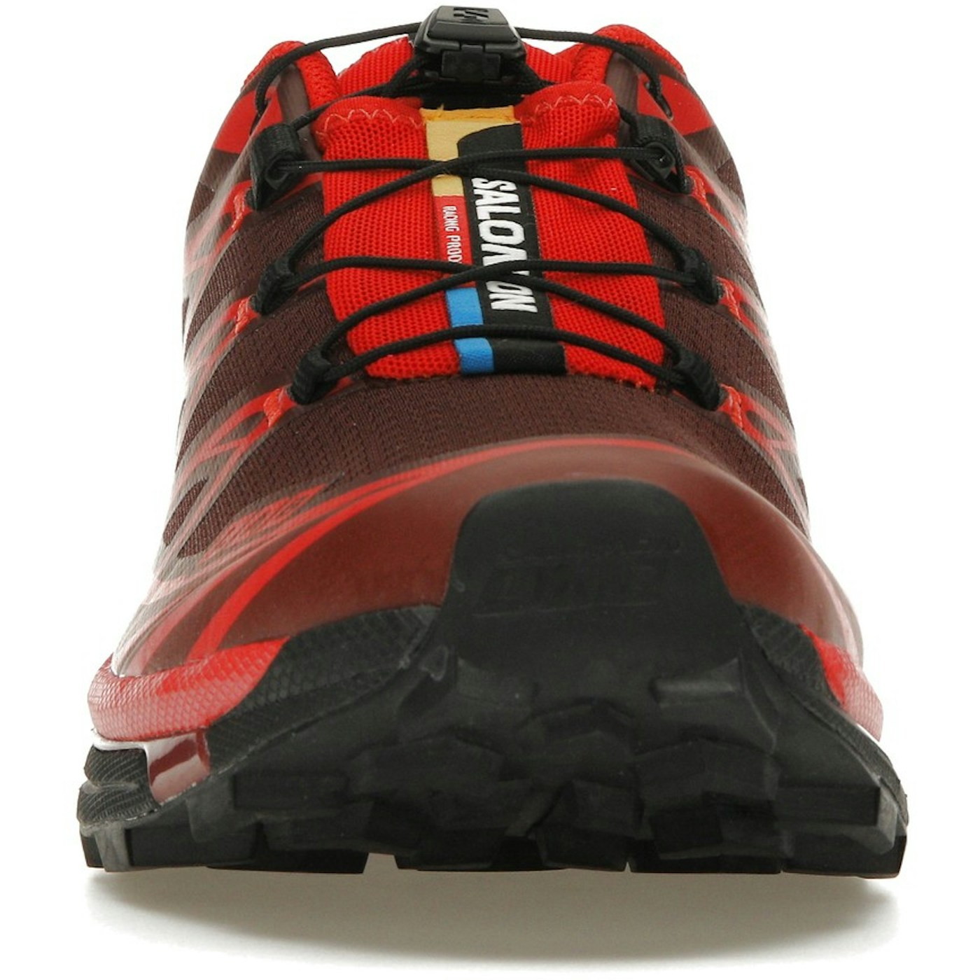 Salomon XT-6 Rum Raisin 4 Salomon XT-6 Rum Raisin