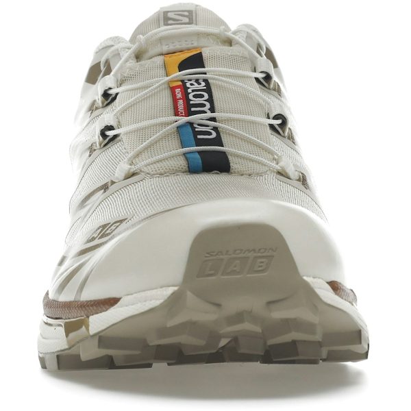 Salomon XT-6 Turtledove Vintage Khaki