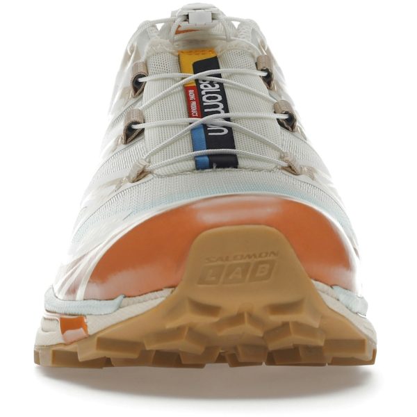 Salomon XT-6 Skyline Sun Baked