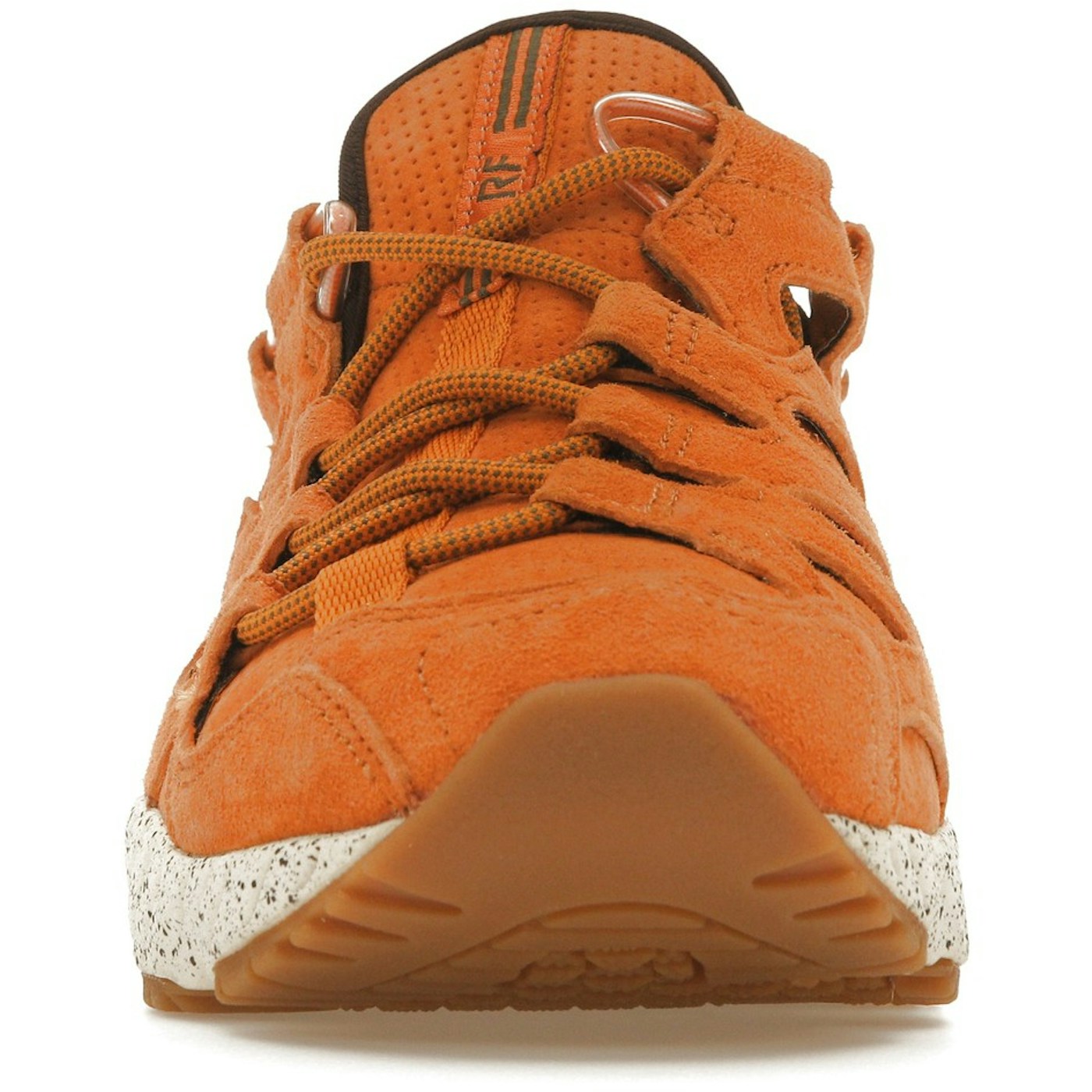 ASICS Gel-Mai Ronnie Fieg Militia (Special Box) 4 ASICS Gel-Mai Ronnie Fieg Militia (Special Box)