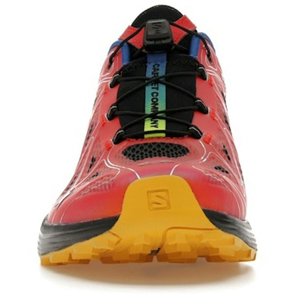Salomon XT-Whisper Void Carpet Company Habibi Express