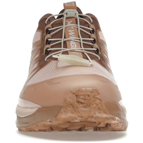 Salomon XT-Wings 2 END Sirocco