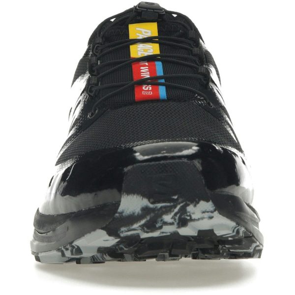 Salomon XT-Wings 2 Palace Black