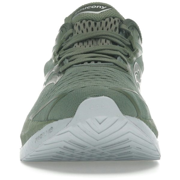 Saucony Endorphin Speed 4 Olivine