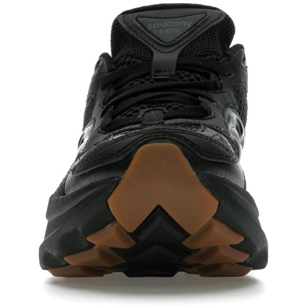 Saucony Grid NXT Black