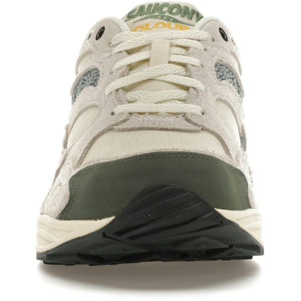 Saucony Grid Shadow 2 Colour Plus Companie Arctic Trek