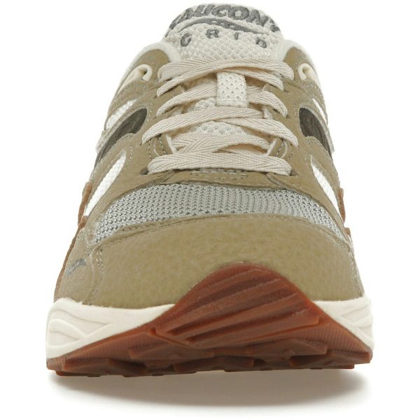 Saucony Grid Shadow 2 Sand Sage