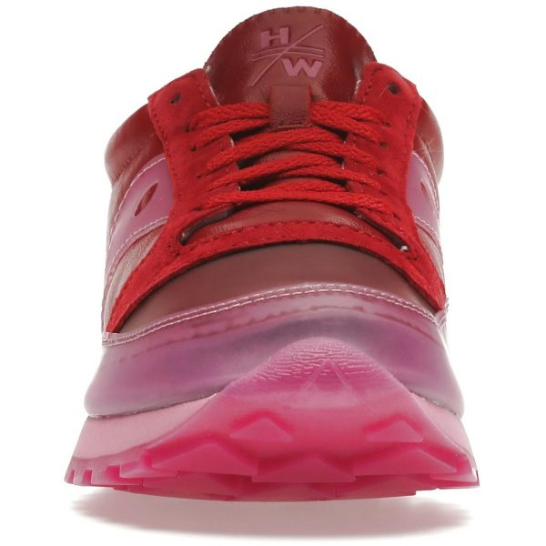 Saucony Jazz 81 X Hommework by Trinidad James