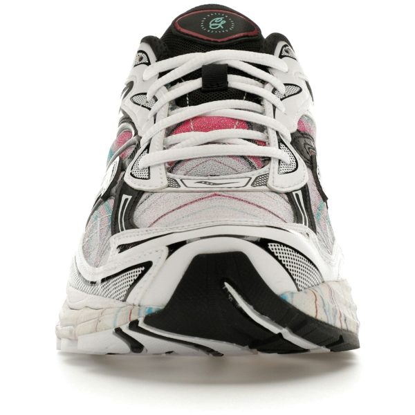 Saucony ProGrid Omni 9 Callen Schaub