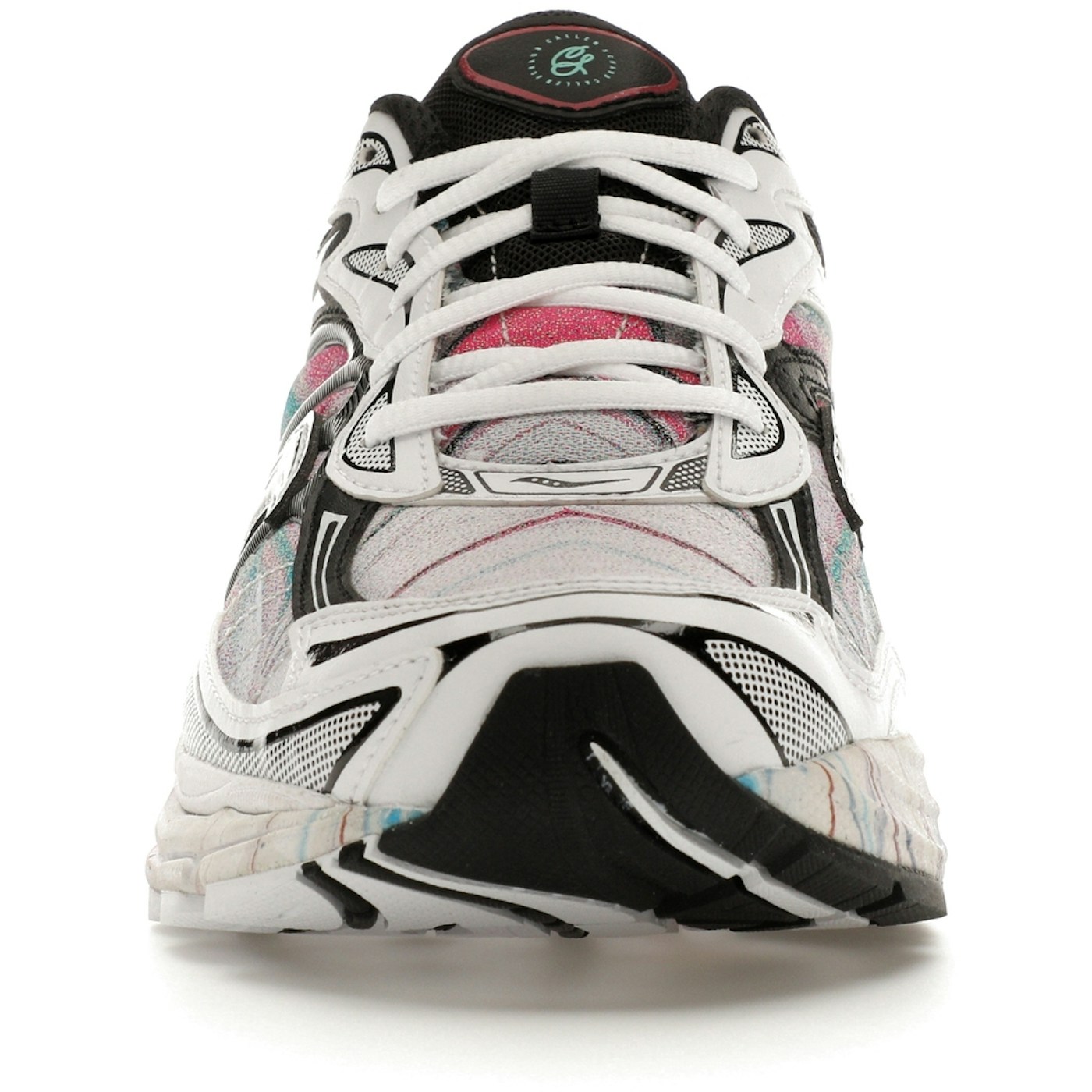 Saucony ProGrid Omni 9 Callen Schaub 4 Saucony ProGrid Omni 9 Callen Schaub