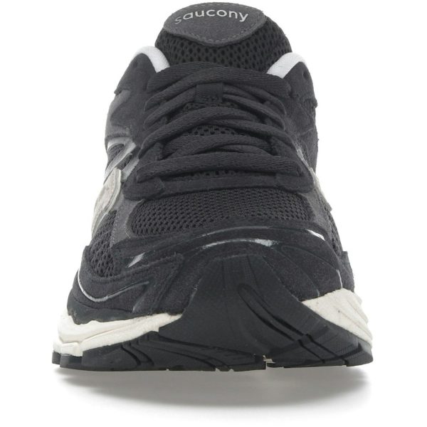 Saucony ProGrid Omni 9 Navy Grey