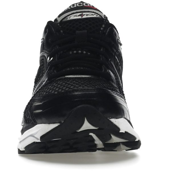 Saucony ProGrid Triumph 4 Black