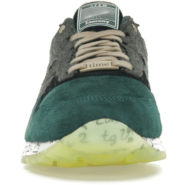 Saucony Shadow 5000 AFEW Time & Space