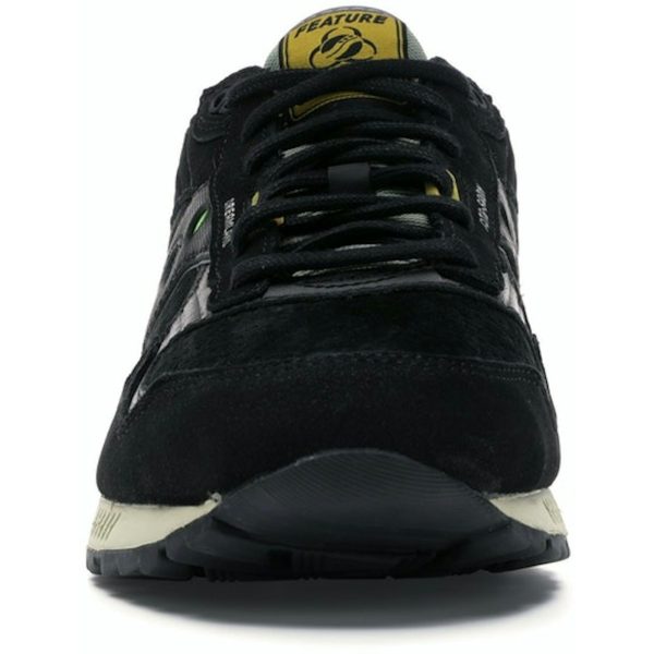 Saucony Shadow 5000 Feature Dreamland