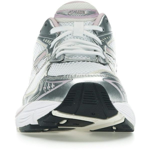ASICS GT-2160 Metallic Silver Pink
