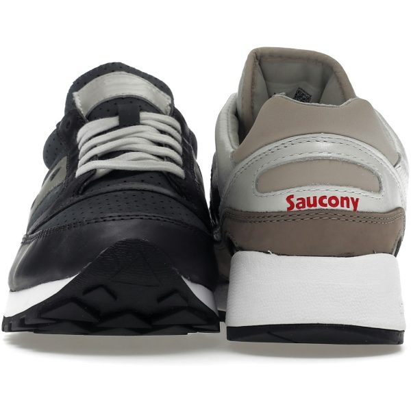 Saucony Shadow 6000 and Jazz Double Pack