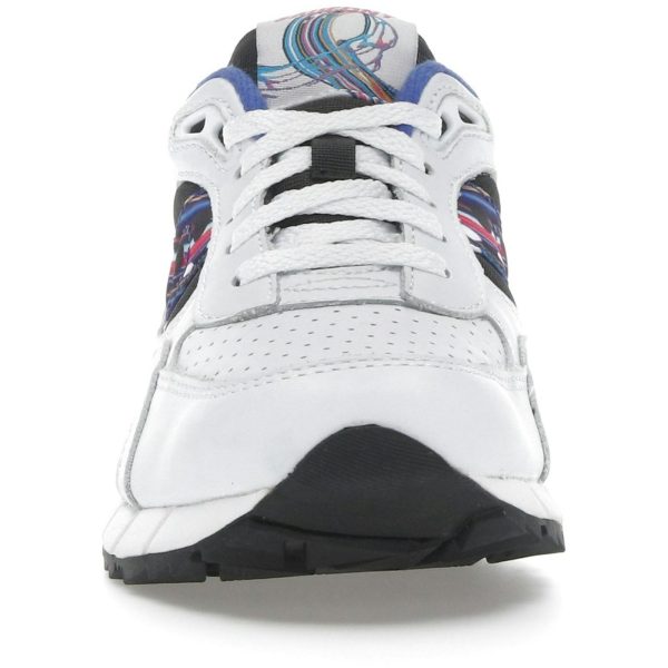 Saucony Shadow 6000 Callen Schaub