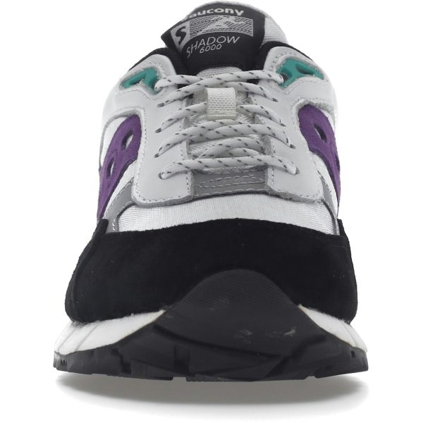 Saucony Shadow 6000 Into the Void