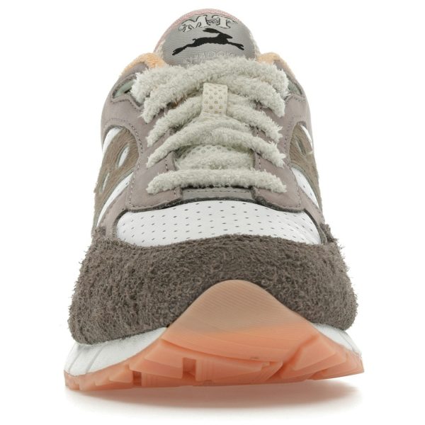 Saucony Shadow 6000 Maybe Tomorrow Hare