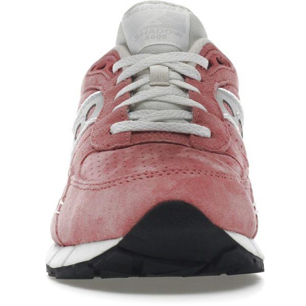 Saucony Shadow 6000 Premium Suede Salmon