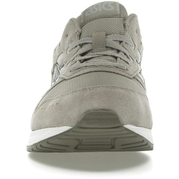 ASICS Lyte Classic Moonrock Gravel