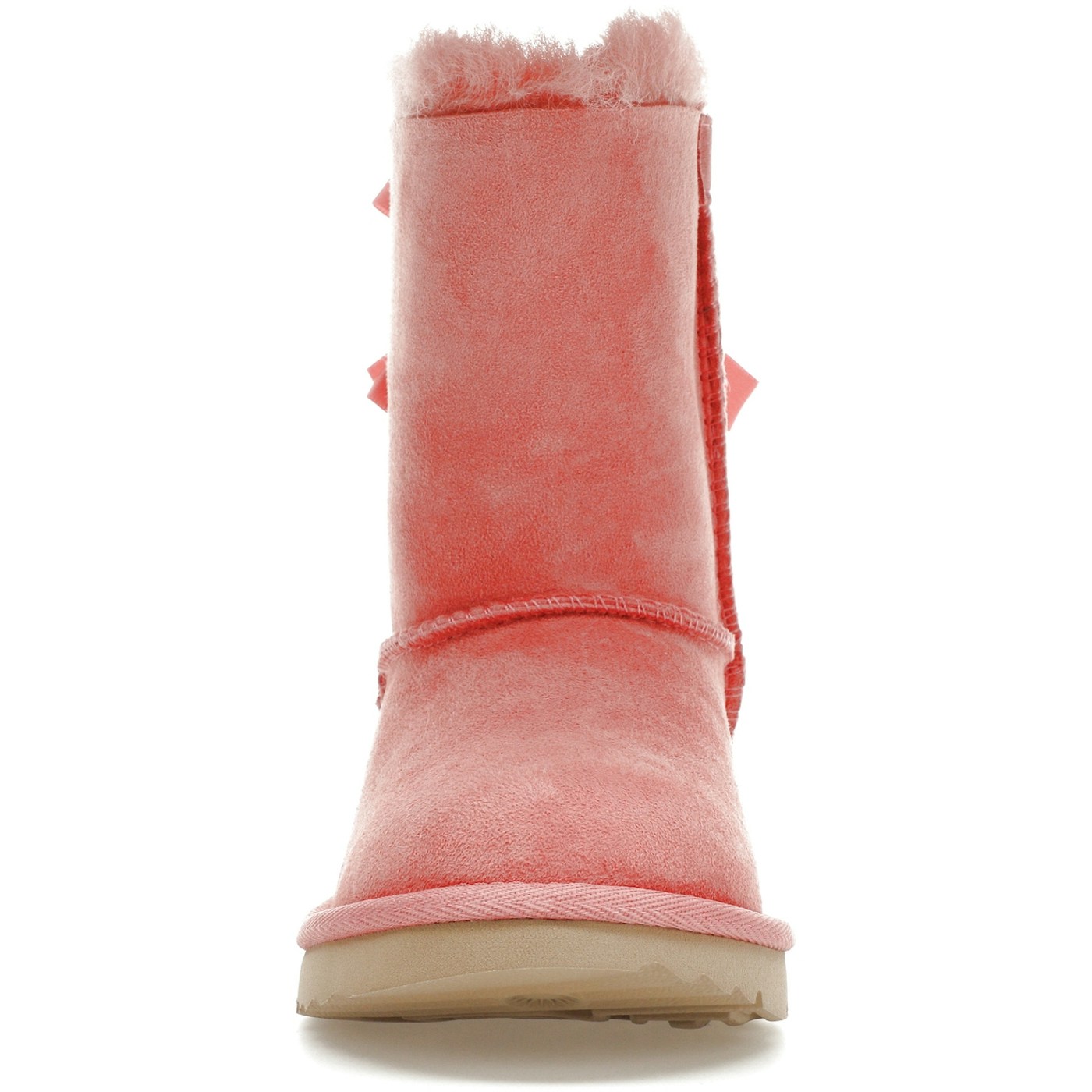 UGG Bailey Button II Pink Blossom (Toddler) 4 UGG Bailey Button II Pink Blossom (Toddler)