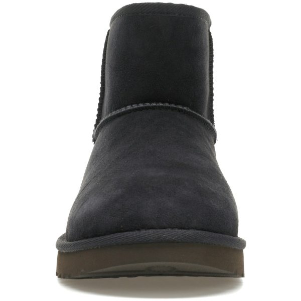 UGG Classic Mini II Boot Eve Blue (Womens)