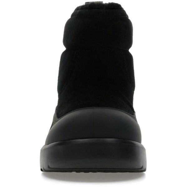 UGG Classic Mini Mod Boot Black (Kids)