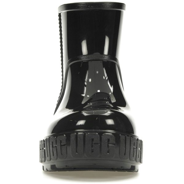 UGG Drizlita Boot Black (Womens)