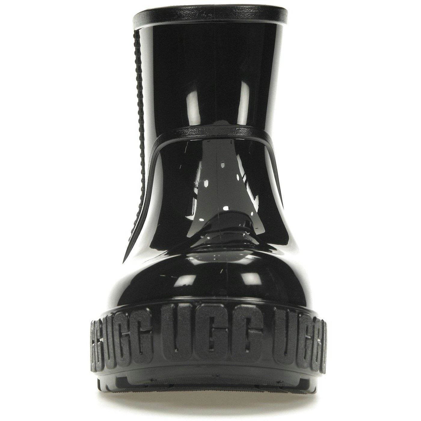 UGG Drizlita Boot Black (Womens) 4 UGG Drizlita Boot Black (Womens)