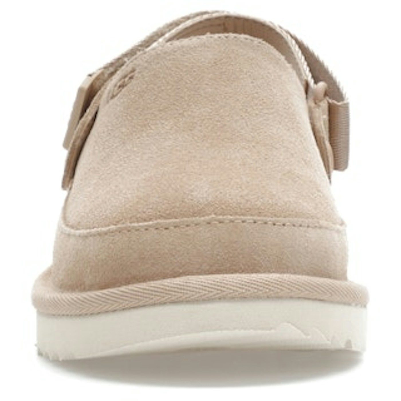 UGG Goldenstar Clog Sand (Kids) 4 UGG Goldenstar Clog Sand (Kids)